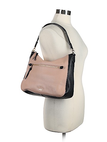 Kate Spade New York Leather Shoulder Bag (view 2)