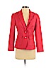 Banana Republic Factory Store Pink Blazer Size 2 (petite) - photo 1