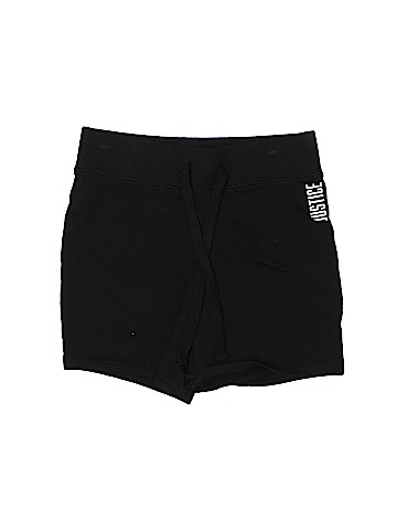 Justice Shorts (view 1)
