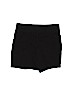 Justice Black Shorts Size 8 - photo 2