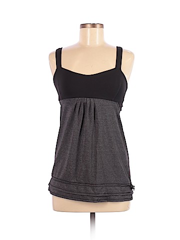 Lululemon Athletica Active Tank (view 1)