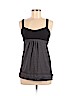 Lululemon Athletica Black Active Tank Size 6 - photo 1