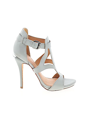 L.A.M.B. Heels (view 1)