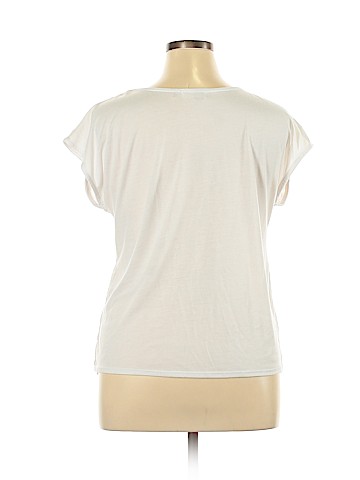 Faded Glory Short Sleeve Top (view 2)