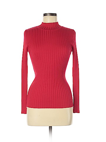 No Boundaries Long Sleeve Turtleneck (view 1)