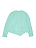 Circo Teal Cardigan Size 14 - 16 - photo 2