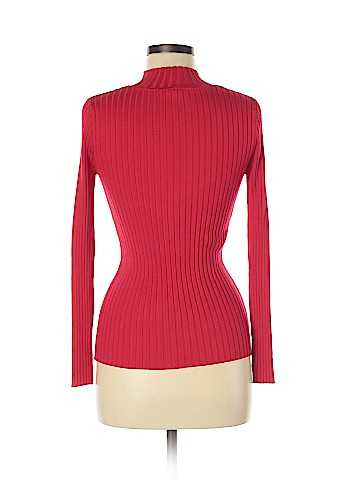 No Boundaries Long Sleeve Turtleneck (view 2)