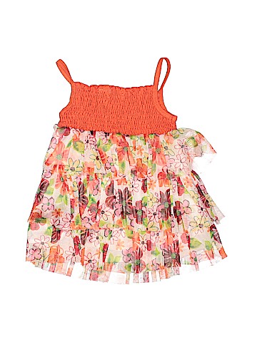 Kido Headquarters Dress (view 2)