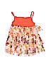 Kido Headquarters Orange Dress Size 2T - photo 2