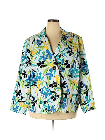 R.Q.T Jacket (view 1)