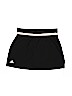 Adidas 100% Polyester Black Active Skort Size XL - photo 1