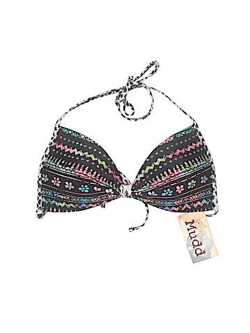 Mudd Swimsuit Top (view 1)