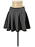 H&M Gray Casual Skirt Size M - photo 1