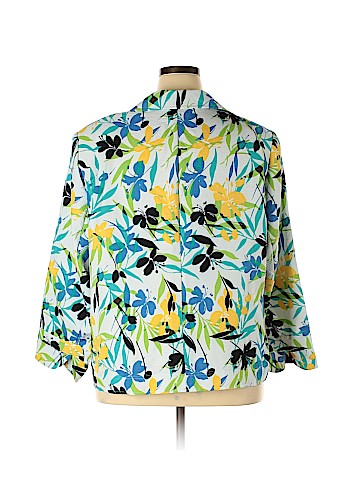 R.Q.T Jacket (view 2)