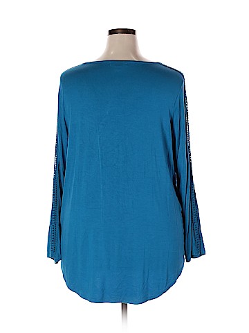 Westport 1962 Long Sleeve Top (view 2)