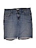 Levi's Blue Denim Shorts Size 12 - photo 1