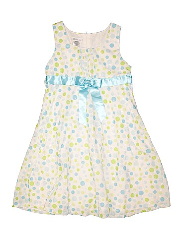 Bonnie Jean Dress (view 1)