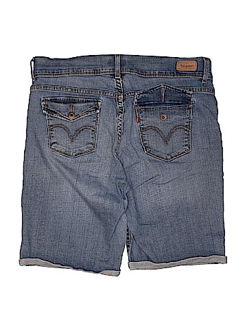 Levi's Denim Shorts (view 2)