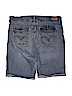 Levi's Blue Denim Shorts Size 12 - photo 2