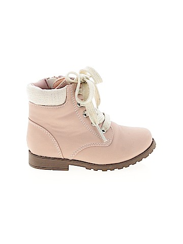 The Children's Place Boots (view 1)