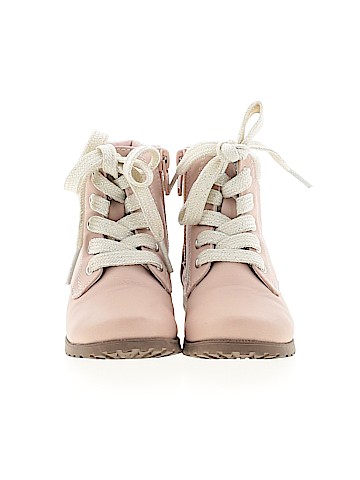 The Children's Place Boots (view 2)