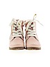 The Children's Place Pink Boots Size 7 (kids) - photo 2