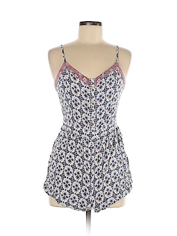 American Eagle Outfitters Romper (view 1)