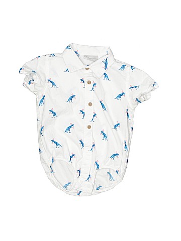 The Children's Place Short Sleeve Outfit (view 1)