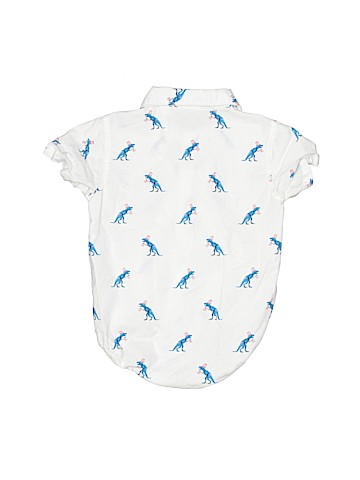 The Children's Place Short Sleeve Outfit (view 2)