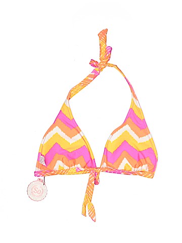 SO Swimsuit Top (view 2)