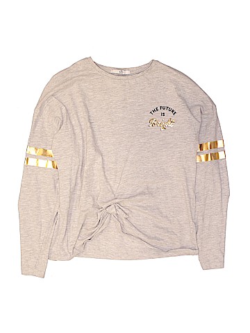 Assorted Brands Long Sleeve T-Shirt (view 1)