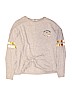 Assorted Brands Gray Long Sleeve T-Shirt Size 13 - 14 - photo 1