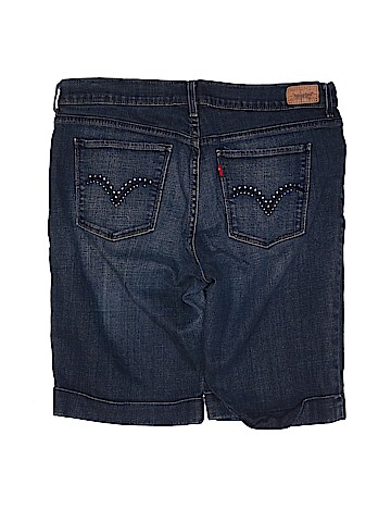 Levi's Denim Shorts (view 2)
