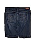 Levi's Blue Denim Shorts Size 12 - photo 2