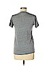 Forever 21 Gray Short Sleeve T-Shirt Size S - photo 2