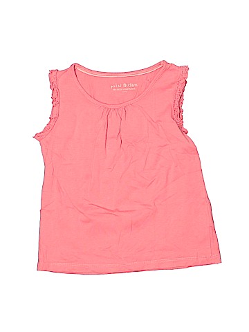Mini Boden Sleeveless Top (view 1)