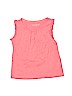 Mini Boden Pink Sleeveless Top Size 7 - 8 - photo 1