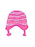Nike 100% Acrylic Pink Winter Hat One size (kids) - photo 1