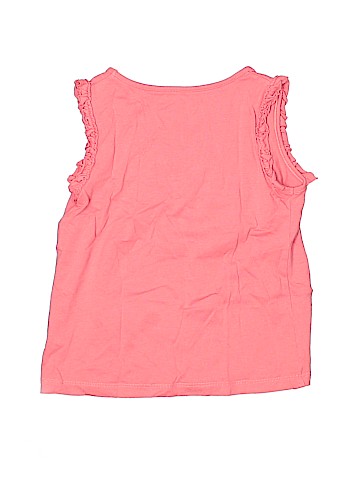 Mini Boden Sleeveless Top (view 2)