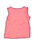 Mini Boden Pink Sleeveless Top Size 7 - 8 - photo 2