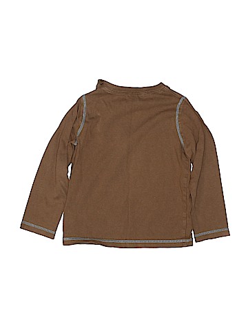 Baby Boden Long Sleeve T-Shirt (view 2)