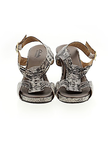 Clarks Wedges (view 2)