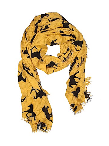 Cooperative Scarf (view 1)