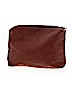 Altar'd State 100% Polyurethane Brown Clutch One size - photo 1