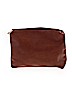Altar'd State 100% Polyurethane Brown Clutch One size - photo 2