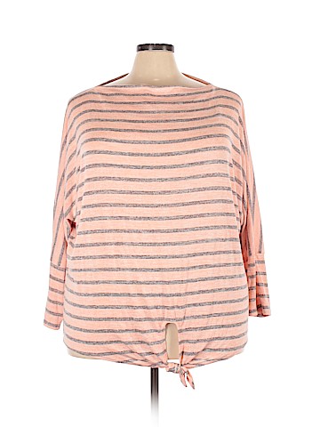 Assorted Brands Pullover Sweater (view 1)