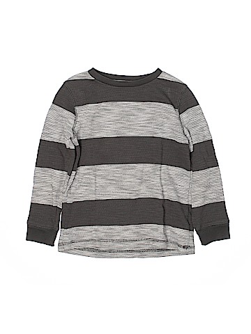 Old Navy Thermal Top (view 1)