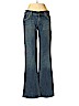 Roxy Blue Jeans Size 00 - photo 1
