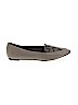 Christian Siriano for Payless Gray Flats Size 11 - photo 1