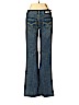 Roxy Blue Jeans Size 00 - photo 2